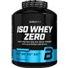 BIOTECH USA ISO WHEY ZERO 2,27 KG Cioccolato