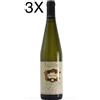 (3 BOTTIGLIE) Livio Felluga - Pinot Grigio 2023 - Friuli Colli Orientali DOC - 75cl
