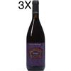 (3 BOTTIGLIE) Livio Felluga - Vertigo 2022 - Rosso delle Venezie IGT - 75cl