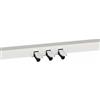 Roland KPD70 WH pedaliera FP30X bianco