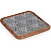 Gift Decor Centro, Multicolore, Standard