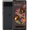 Google Smartphone Google Pixel 6 6.4 8GB/128GB 5G dual sim Nero [GOO]