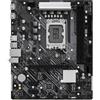 Asrock Scheda madre Asrock B760M-H2/M.2 Intel B760 1700 Micro ATX DDR5 [B760M-H2/M.2]