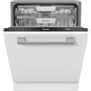 Miele Lavastoviglie MIELE G 7650 SCVi