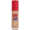 Rimmel Fondotinta Lasting Finish 35h Con Acido Ialuronico 203 True Beige