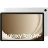 Samsung Galaxy Tab A9+ PLUS 11" 4+64GB Tablet WiFi + 5G X216 SILVER