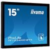 Iiyama Touch-Display ProLite TF1534MC-B7X - 38 cm (15') - 1024 x 768 XGA