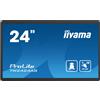 IIYAMA TW2424AS-B1 24inch Panel-PC with Android 12 CPU RK3399 4GB Storage 32GB In-Cell PCAP