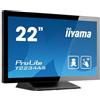 IIYAMA T2234AS-B1 55,88cm 22Zoll PCAP 10pt touch screen with Android