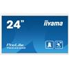 IIYAMA TW2424AS-W1 24inch WHITE Panel-PC with Android 12 CPU RK3399 4GB Storage 32GB In-Cell PCAP