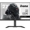 iiyama G-MASTER GB2745HSU-B1 Monitor PC 68,6 cm (27') 1920 x 1080 Pixel Full HD LED Nero