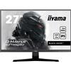 iiyama G-MASTER G2745QSU-B1 Monitor PC 68,6 cm (27') 2560 x 1440 Pixel Dual WQHD LED Nero