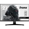 iiyama G-MASTER G2755HSU-B1 Monitor PC 68,6 cm (27') 1920 x 1080 Pixel Full HD Nero