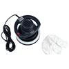 Non applicabile Lucidatrice a rotazione orbitale 220V 3 cuffie copridisco Ø 24 cm in dotazione