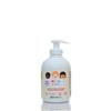 AFRORICCI Shampoo Crema Idratante E Delicato Senza Schiuma 250ml Shampoo Delicato,Prodotti per Bambini