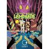 Green moon comics Lemonade