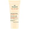 LABORATOIRE NUXE ITALIA Srl Nuxe Reve de Miel Creme Mains-Ongle Crema Mani E Unghie 50ml