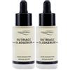 Difa Cooper SpA Cosmetici Magistrali Nutriage Oleoserum 30 Ml Set da 2 2x30 ml Siero