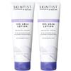 SKINTIST Body Lozione al 10% di urea 2x250 ml per il corpo