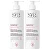 SVR Topialyse Baume Protect 2x400 ml Balsamo