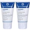 Pasquali Srl Dermovitamina Ragadi Crema Mani Geloni Set da 2 2x75 ml