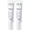 SVR XÉRIAL 40 Gel unghie 2x10 ml