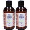SELLA Olio Di Mandorle Hoffmann Natural 2x200 ml