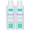 Valderma Nativoil Olio Detergente 2x150 ml