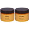 Ahava Srl AHAVA Caressing Body Sorbet Set da 2 2x350 ml Crema