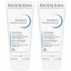 BIODERMA Atoderm Intensive Baume Balsamo ultra lenitivo pelle atopica 2x200 ml Crema