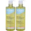 Pierre Fabre Italia SpA Dexeryl Olio Lavante Set da 2 2x500 ml