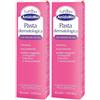 Zeta Farmaceutici SpA Euphidra AmidoMio Pasta Dermatologica Set da 2 2x50 ml