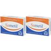 A.b.pharm Srl Sametil® Set da 2 2x20 pz Compresse