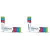Dicloreum Actigel 1% Gel 2x50 g