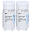 Valeriana Dispert 45 Mg Compresse Rivestite 2x100 pz rivestite con film