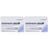PL Pharma Srl SERENERV® Notte 2x30 pz Compresse