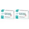 Kavans® 2 2x30 pz Compresse