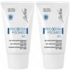 BioNike Proxera Posmed 40 Gel Esfoliante Intensivo Urea 40% 2x100 ml