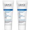 URIAGE Bariéderm Crème Crema Isolante Riparatrice - Risparmia il 10% con codice: uriage0726 2x75 ml
