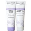 SKINTIST Body Lozione riparatrice barriera cutanea + Gel doccia riparatore 2x250 ml Set combinato