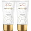 Avene (Pierre Fabre It. SpA) Avène Eau Thermale Dermabsolu Mask Set da 2 2x75 ml Crema idratante