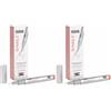 ISDIN Si-Nails Rinforzante per unghie 2x1 pz Nagellack new