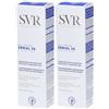 SVR XERIAL 30 Gel Creme 2x75 ml Crema