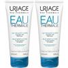 Uriage Laboratoires Dermatolog URIAGE EAU THERMALE - Latte vellutato corpo 200ml Set da 2 2x200 ml