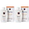 Kouriles Farmaka Kouriles Base Lavante 2x200 ml Emulsione