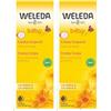 Weleda Italia Srl WELEDA Baby Crema Corpo Calendula Set da 2 2x75 ml