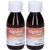 Dicofarm SpA Algidrin 20 mg/ml Sospensione orale, Bambini Set da 2 2x120 ml
