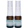 Genetic SpA Nafazolina Pensa 100 mg/100 ml spray nasale 2x15 Spray