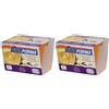 PESOFORMA® Coppa Gusto Vaniglia e Caramello 2x210 g Altro