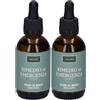 Solime' SOLIMÈ Fiori di Bach Rimedio Emergenza Gocce 2x50 ml